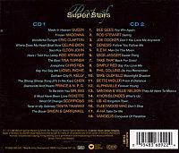 Best of Superstars [CD], 1