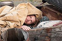 Lonesome Dove Church [Blu-ray], 4