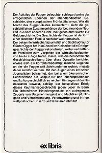 Kauf dir einen Kaiser, 1