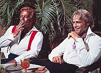 Queimada - Insel des Schreckens [Blu-ray], 4