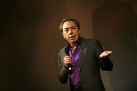 Love Never Dies [CD], 4