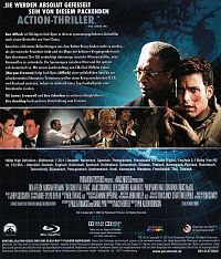 Der Anschlag [Blu-ray], 2