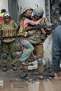 War Zone [Blu-ray], 4