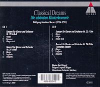 Die schönsten Klavierkonzerte  [CD], 1