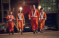 Veteran - Above the law [DVD], 6