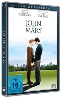 John und Mary [DVD], 3