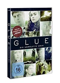 Glue - Staffel 1 [DVD], 1