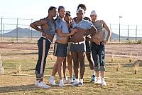 Spiel ohne Regeln [DVD], 4