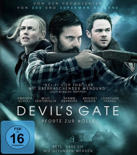 Devil's Gate - Pforte zur Hölle [Blu-ray], 7