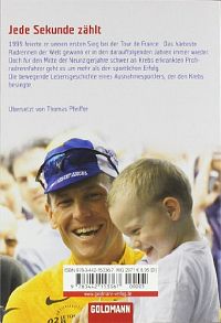 Jede Sekunde zählt, 1