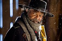 The hateful 8 [DVD], 3