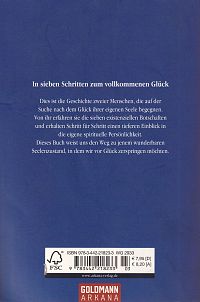 Die 7 Botschaften unserer Seele, 1