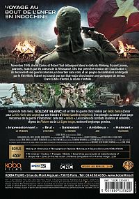 Soldat Blanc [DVD], 1