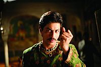 Paheli - Die Schöne und der Geist [DVD], 9