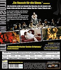 Illusion [Blu-ray], 1