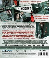The Incident [Blu-ray], 1