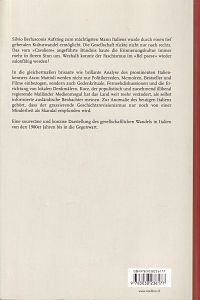 Viva Mussolini! Die Aufwertung des Faschismus im Italien Berlusconis, 1
