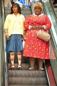 Big Mama's Haus - Die doppelte Portion [DVD], 7