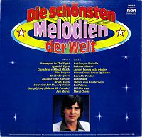 Die Schönsten Melodien der Welt [Vinyl], 1