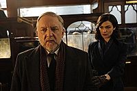 The deep blue sea [DVD], 5
