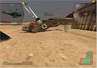 Dropship [Sony PlayStation 2], 2