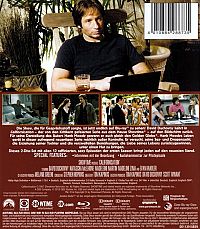 Californication - Staffel 1 [Blu-ray], 1