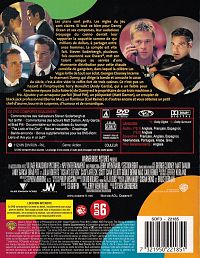 Ocean's Eleven [DVD], 1