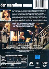 Der Marathon Mann [DVD], 1