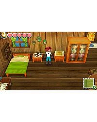Story of Seasons [Nintendo 3DS], 5