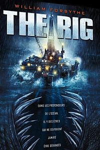 The Rig [DVD], 1