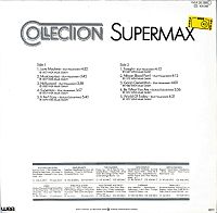  Supermax Collection [Vinyl], 1