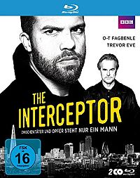 The Interceptor [Blu-ray], 1