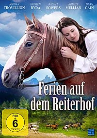 Ferien auf dem Reiterhof [DVD], 1