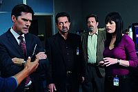 Esprits Criminels - Saison 5 [DVD], 5