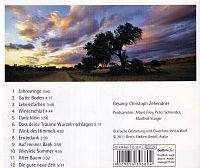 Dass deine Träume wurzeln schlagen, 1