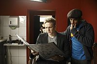 What A Man [Blu-ray], 6