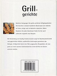 Grillgerichte, 1