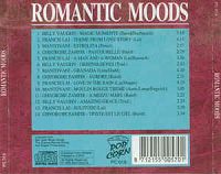 Romantic Moods - 14 Midhnight Melodies [CD], 1