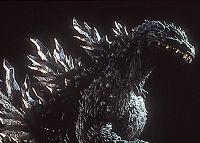 Godzilla 2000 Millennium [Blu-ray], 3