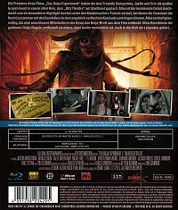 Das Ouija Experiment 2 - Theatre of death [Blu-ray 3D], 1
