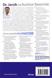 Dr. Jacobs Weg des genussvollen Verzichts, 1