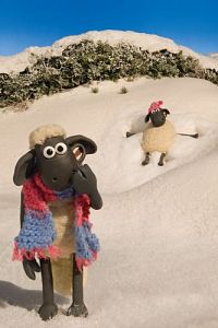 Shaun das Schaf - Best of Zwei [DVD], 3