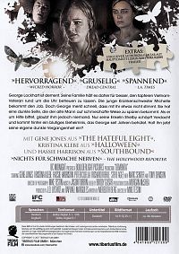 Dementia - Gefährliche Erinnerung [DVD], 1