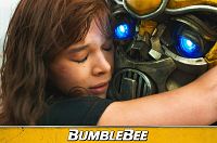 Bumblebee [Blu-ray], 8
