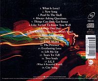 The Best Of Howard Jones [CD], 1