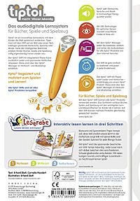 Willi Vampir in der Schule, 2