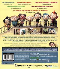 Ma vie de courgette [Blu-ray], 1