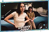 Licorice Pizza [DVD], 2