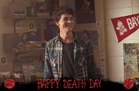 Happy Death Day [Blu-ray], 7