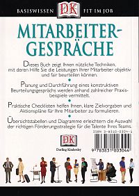 Mitarbeitergespräche, 1